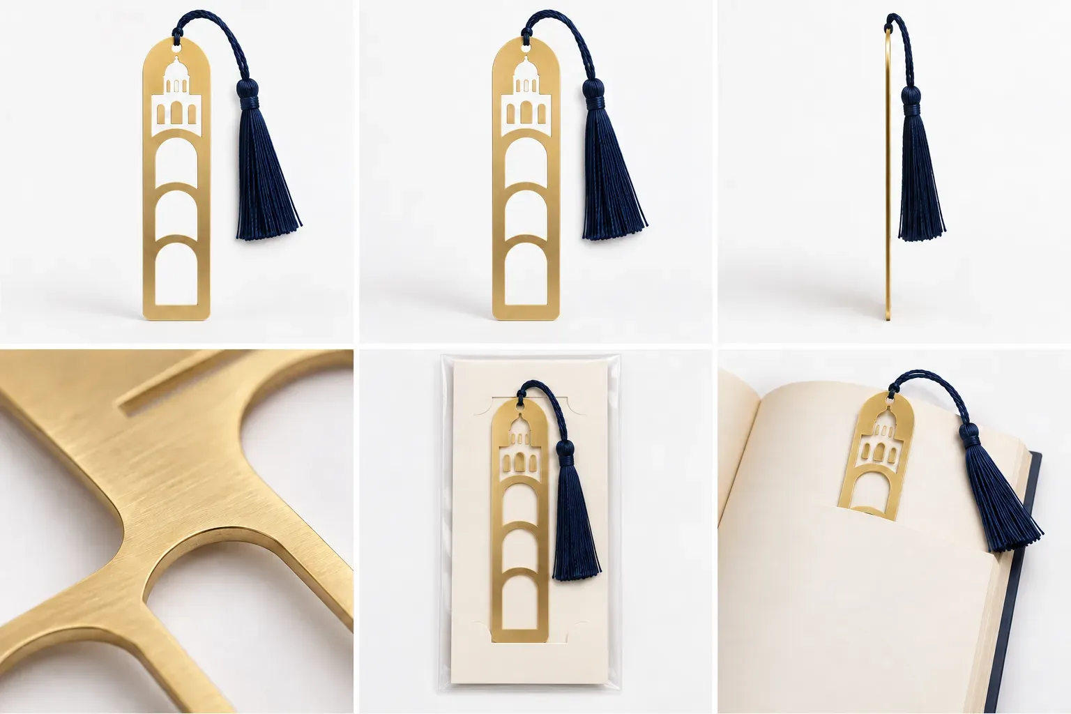 Cultural & Creative Product Development example 3 by Wanyang Gifts