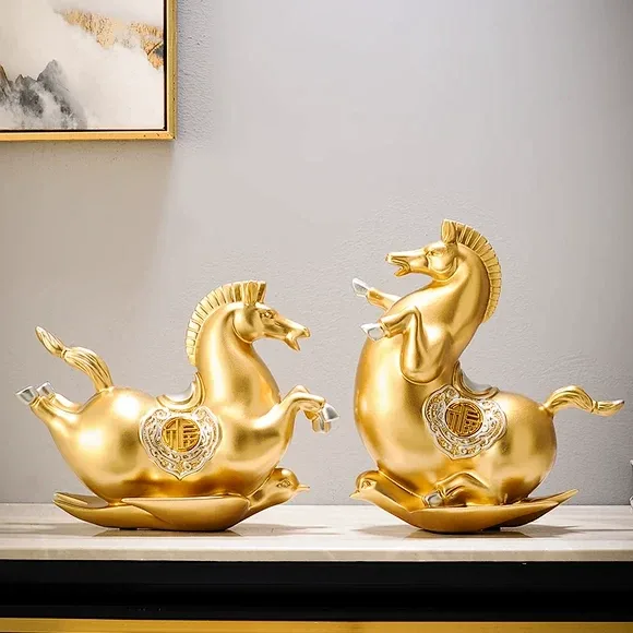 Adornos de escritorio – Wanyang Gifts